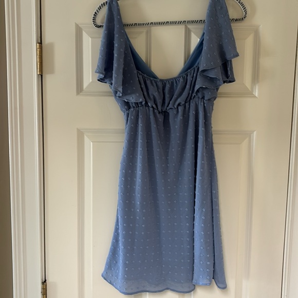 Altar’d state dress in size medium - Picture 3 of 3